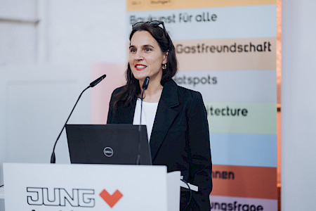 Tim Dornaus / © JUNG