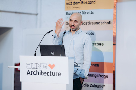 Tim Dornaus / © JUNG