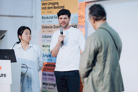 Tim Dornaus / © JUNG