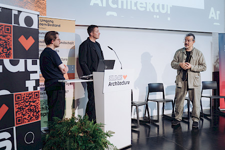 Tim Dornaus / © JUNG