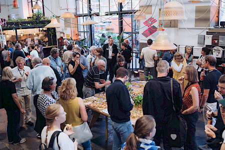 Tim Dornaus / © JUNG