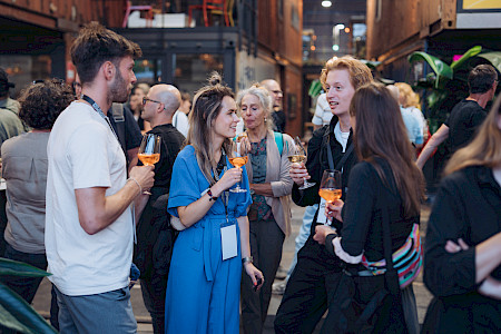 Tim Dornaus / © JUNG