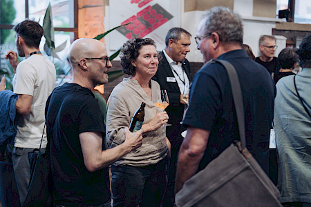 Tim Dornaus / © JUNG