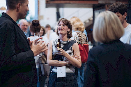 Tim Dornaus / © JUNG