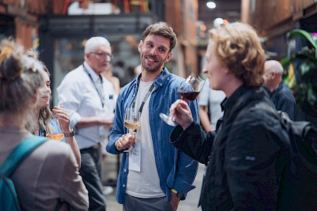 Tim Dornaus / © JUNG