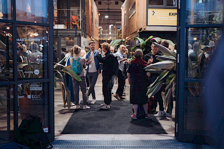 Tim Dornaus / © JUNG