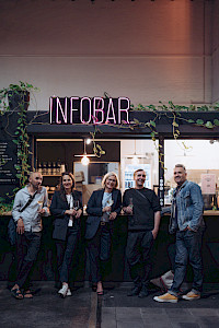 Tim Dornaus / © JUNG