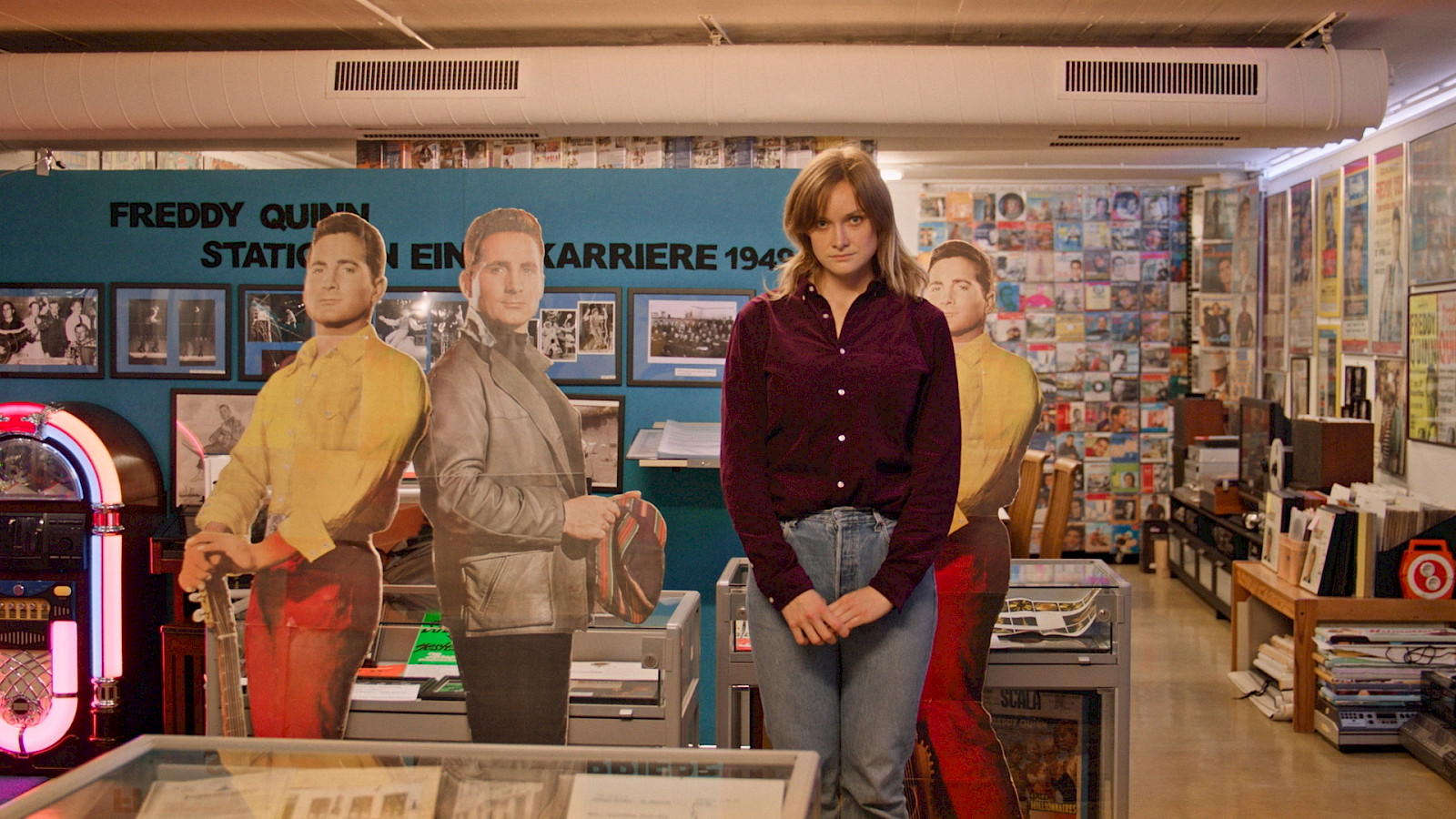 © Egoli Tossel Pictures UG | Mischief Films