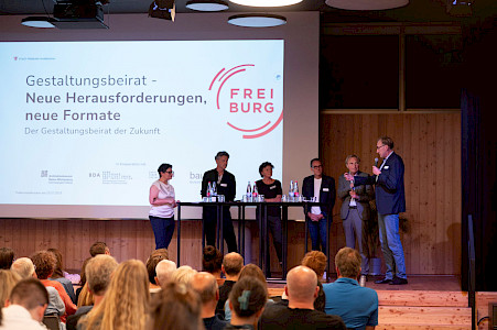 © Patrick Seeger_Stadt Freiburg