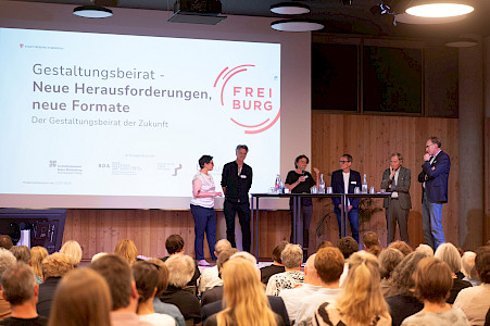 © Patrick Seeger_Stadt Freiburg