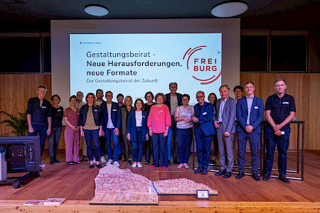 © Patrick Seeger_Stadt Freiburg