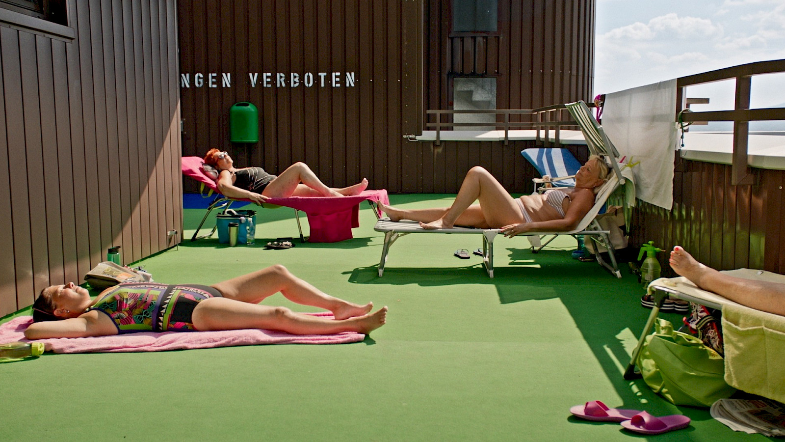 © Egoli Tossel Pictures UG | Mischief Films