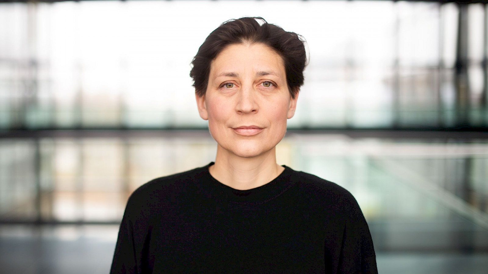 Laura Weißmüller © Niklas Keller, Süddeutsche Zeitung