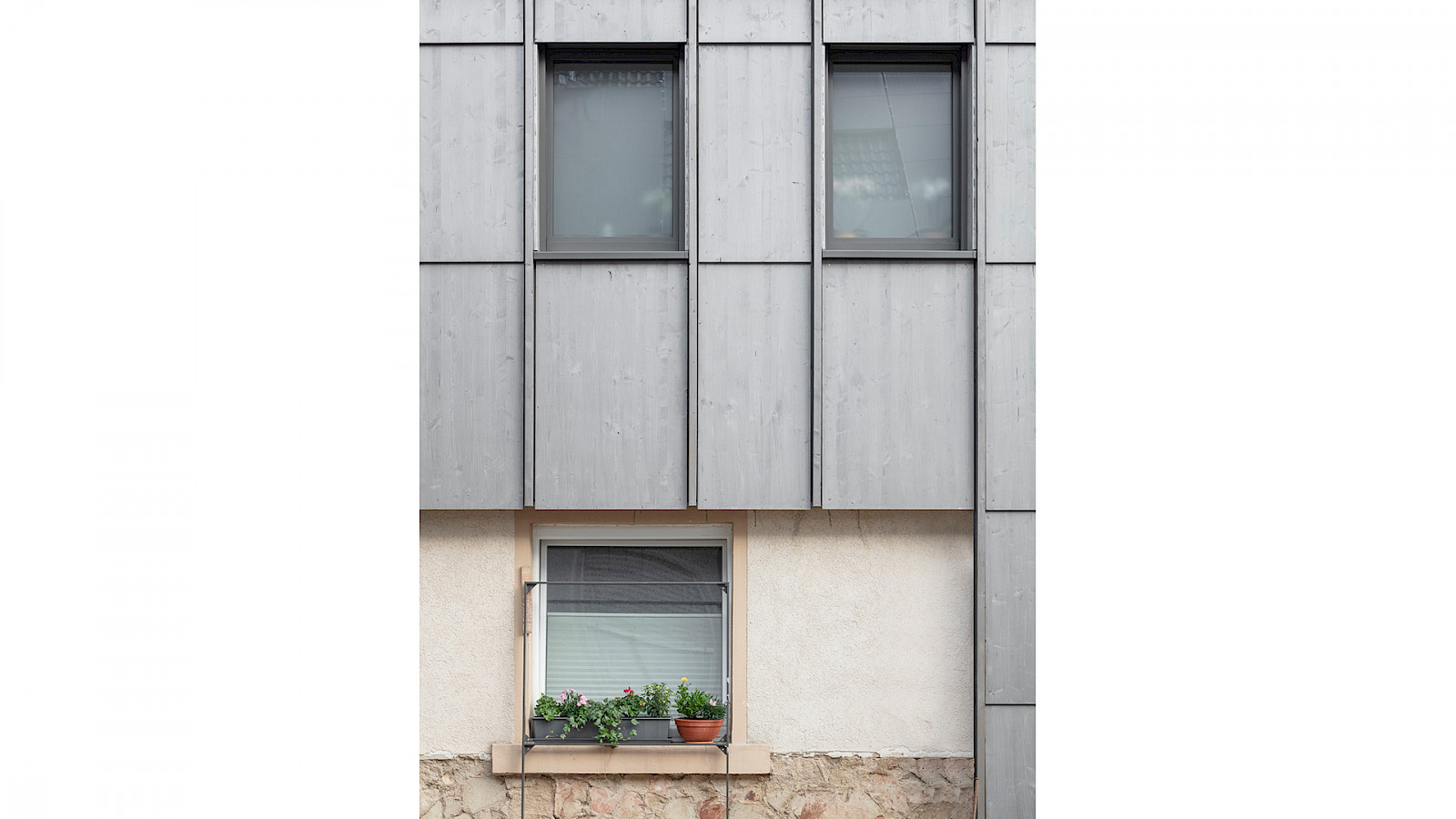 Drescher Michalski Architekten © Kim Fohmann