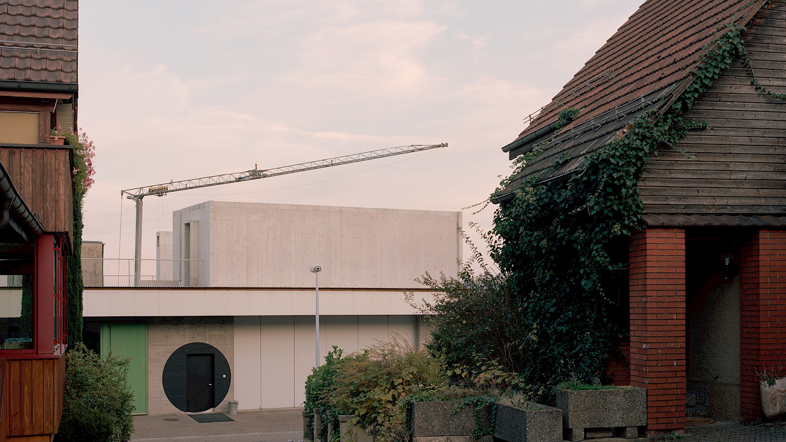 Kirschlager © Rory Gardiner