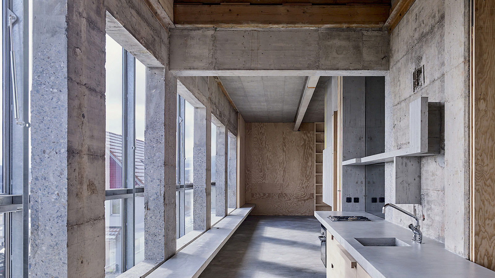 Kirschlager © Mark Niedermann