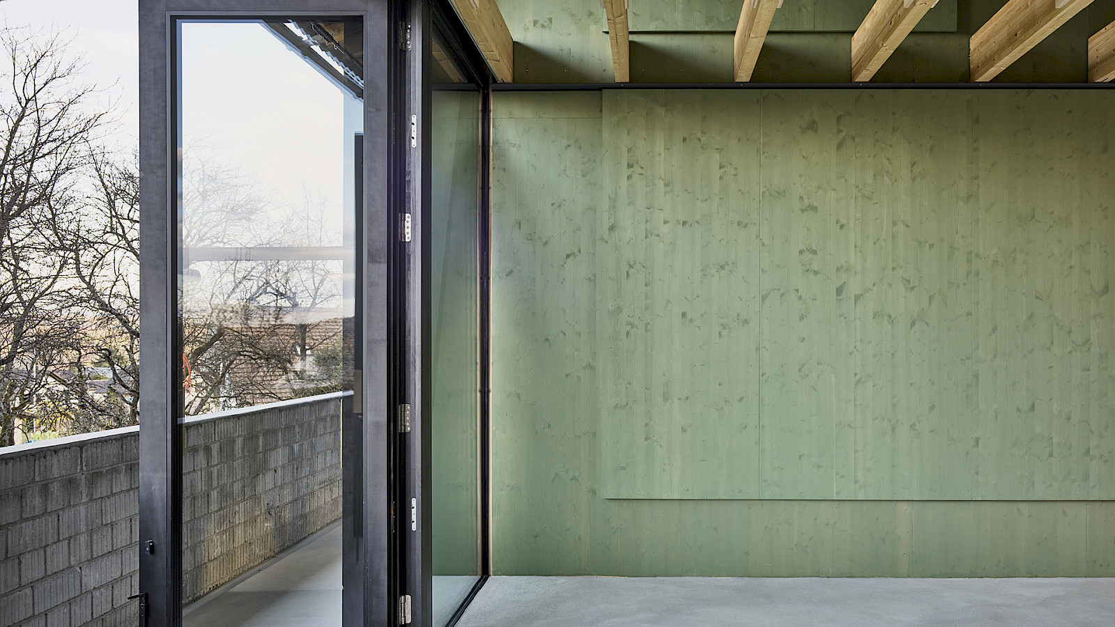 Weinlager © Mark Niedermann