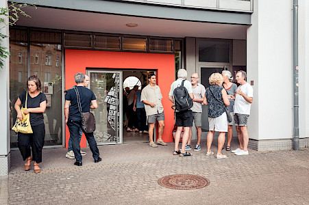 © Florian Forsbach