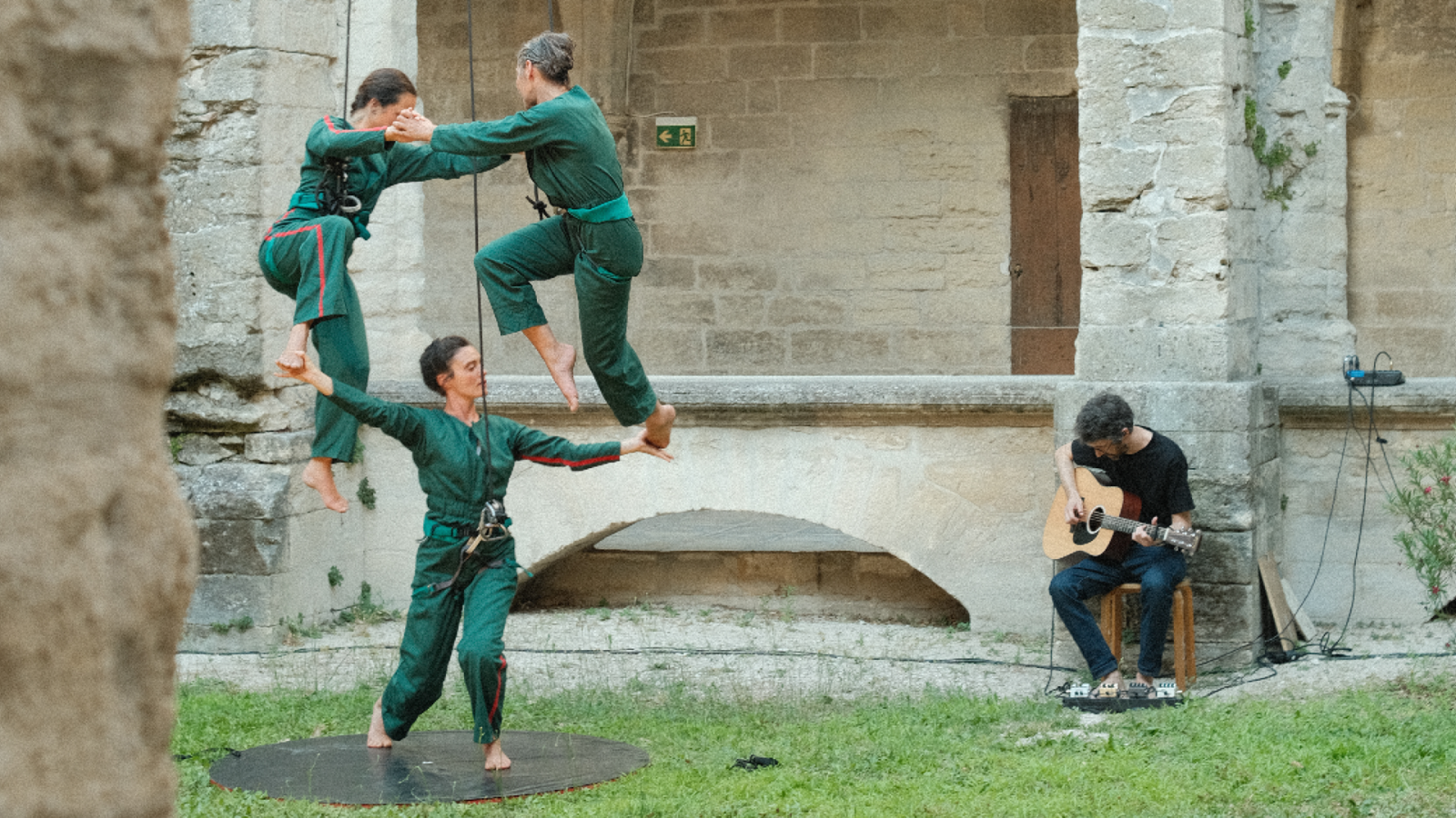 Totem, Villeneuve en scène 2026 © Lucas Magoïa2