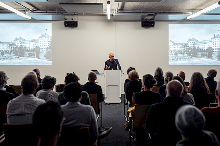 © Florian Forsbach